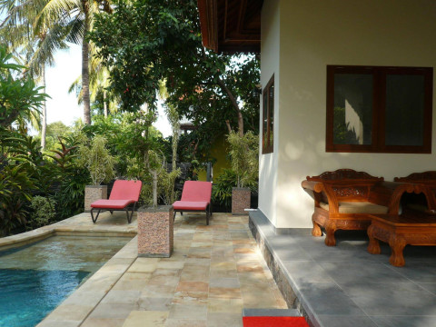 Di Abian Villas