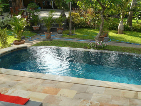 Di Abian Villas