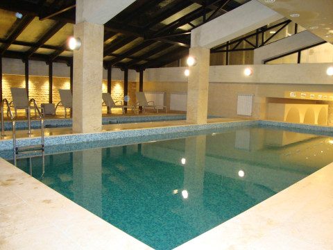 Diamant Hotel & Aparthotel