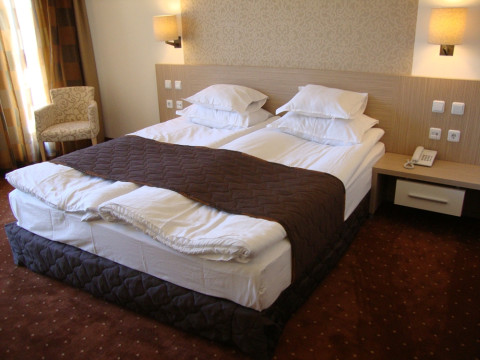 Diamant Hotel & Aparthotel