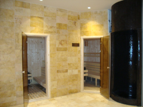Diamant Hotel & Aparthotel