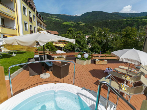 Diamant Spa Resort