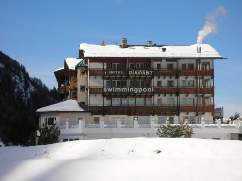 Diamant Spa Resort