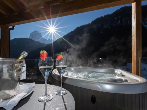 Diamant Spa Resort