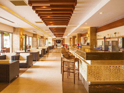 DIAMOND BEACH HOTEL  SPA