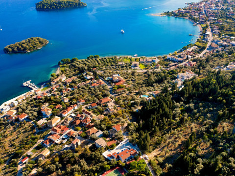 Diamond Blue Villas