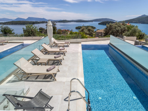 Diamond Blue Villas