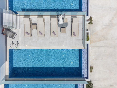 Diamond Blue Villas
