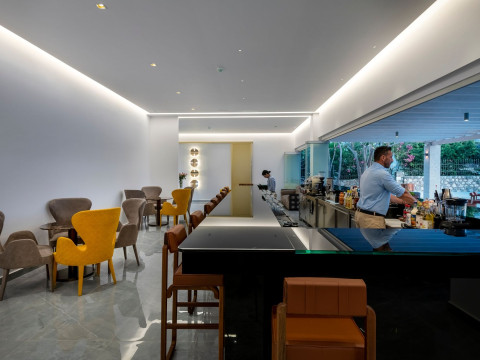 Diamond Boutique Hotel