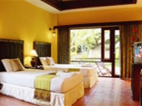 Diamond Cottage Resort & Spa