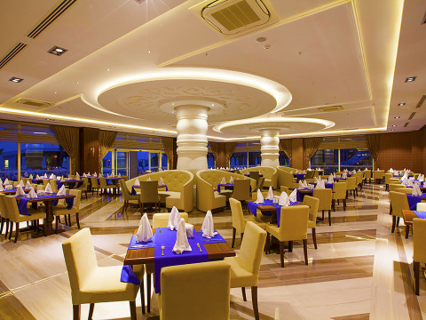 DIAMOND ELITE HOTEL