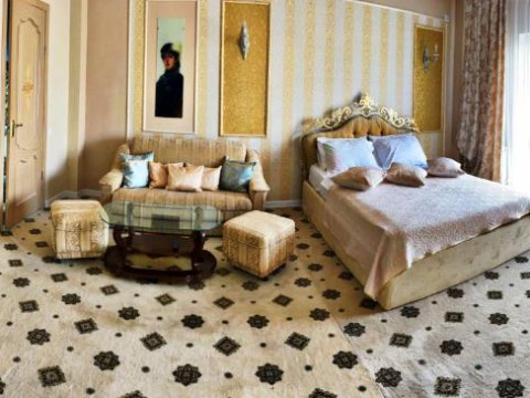 Hotel Diamond