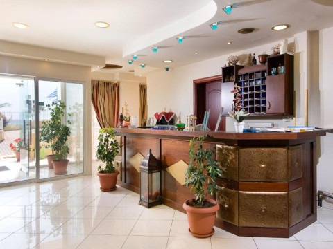 Diamond Hotel