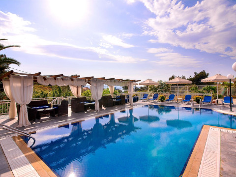 Diamond Hotel