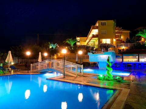 Diamond Hotel