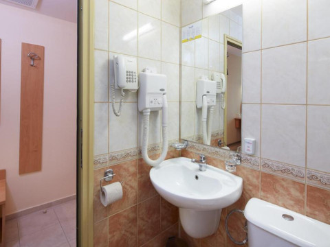 Hotel Diamond