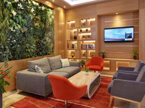 Hotel Diamond