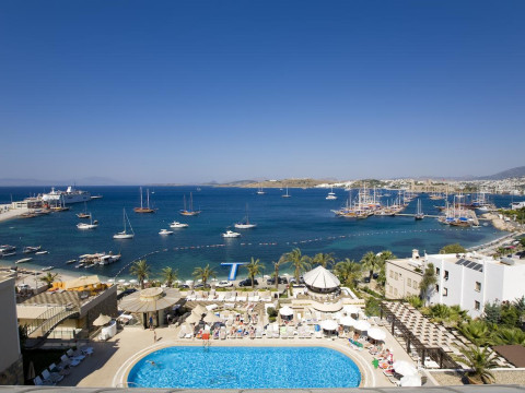 DIAMOND OF BODRUM