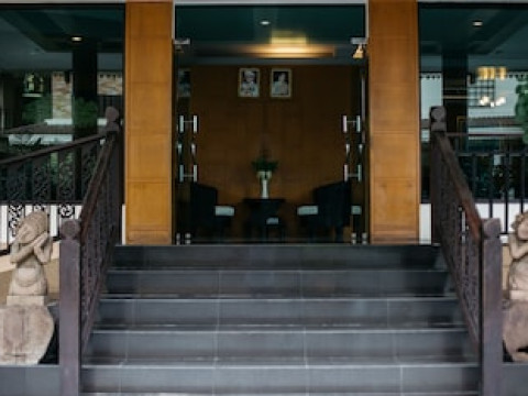DIAMOND PARK INN RESORT (SHA)
