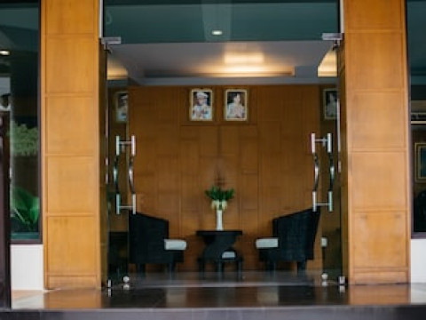 DIAMOND PARK INN RESORT (SHA)
