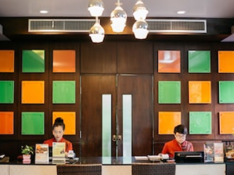 DIAMOND PARK INN RESORT (SHA)