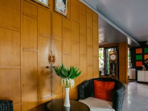 DIAMOND PARK INN RESORT (SHA)