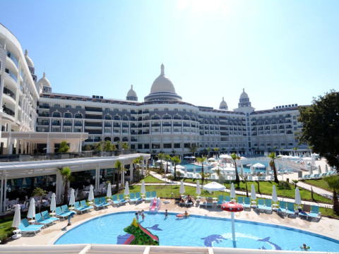 DIAMOND PREMIUM HOTEL  SPA