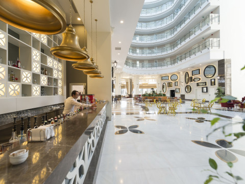 DIAMOND PREMIUM HOTEL  SPA