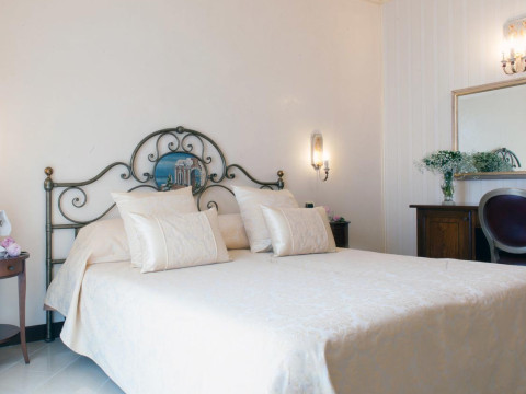 Diamond Resort Naxos Taormina