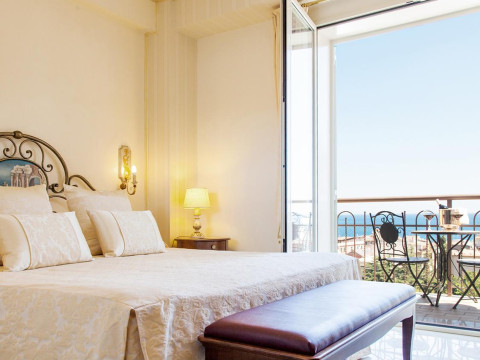 Diamond Resort Naxos Taormina