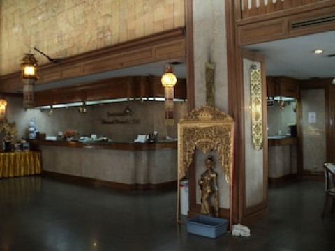 DIAMOND RIVER PING PETCH NGAM
