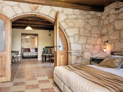 Diamond Suites Zakynthos