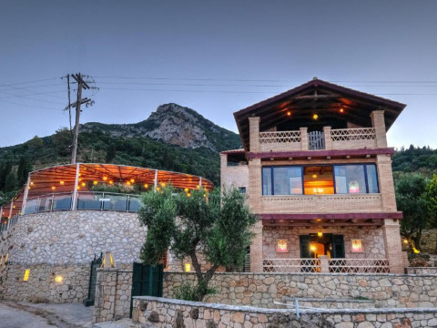 Diamond Suites Zakynthos