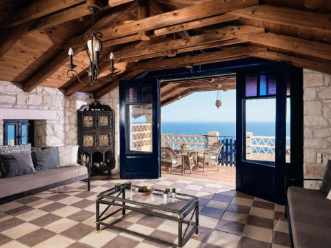 Diamond Suites Zakynthos