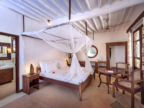 Diamonds Mapenzi Beach Resort