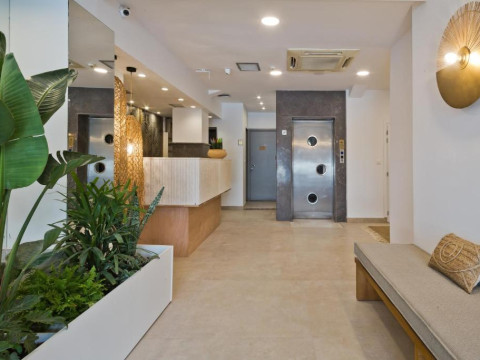 Diana Art Boutique Hotel