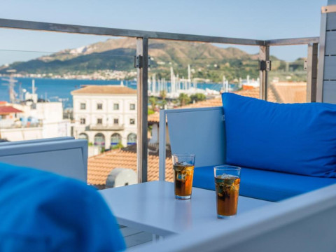 Diana Hotel