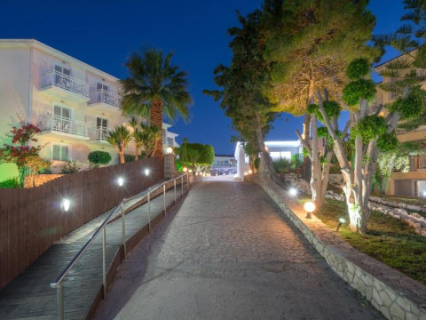 Diana Palace Hotel