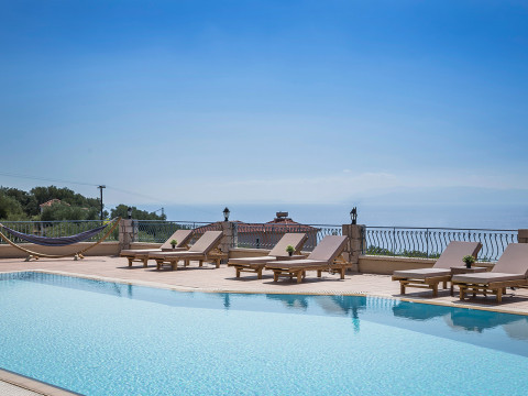 Diana Suites
