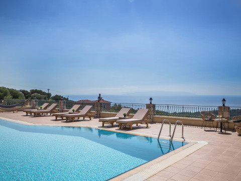Diana Suites
