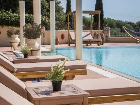 Diana Suites