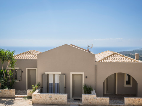 Diana Suites