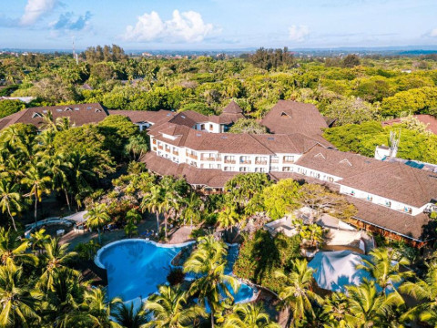 Diani Reef Beach Resort & Spa