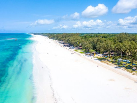 DIANI SEA LODGE