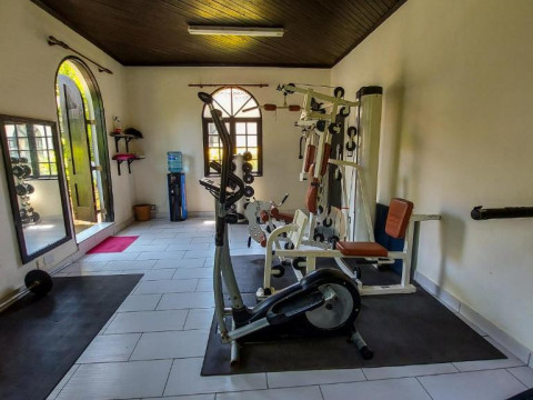 Diani Sea Resort