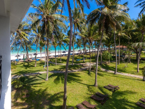 Diani Sea Resort