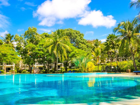 Diani Sea Resort