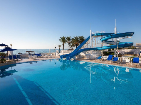 Samira Club Spa & Aqua Park