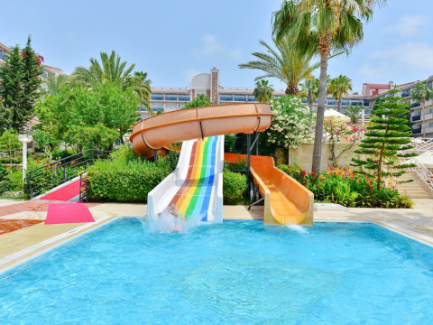 Seaden Corolla Hotel
