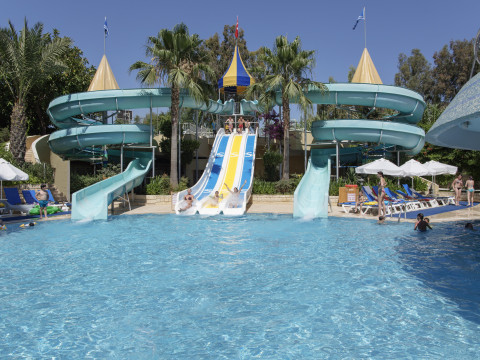 Saphir Hotel Villas
